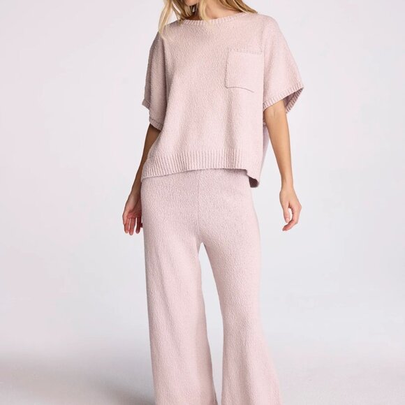 NWOT Sundays liam sweater lilac - Picture 2 of 4